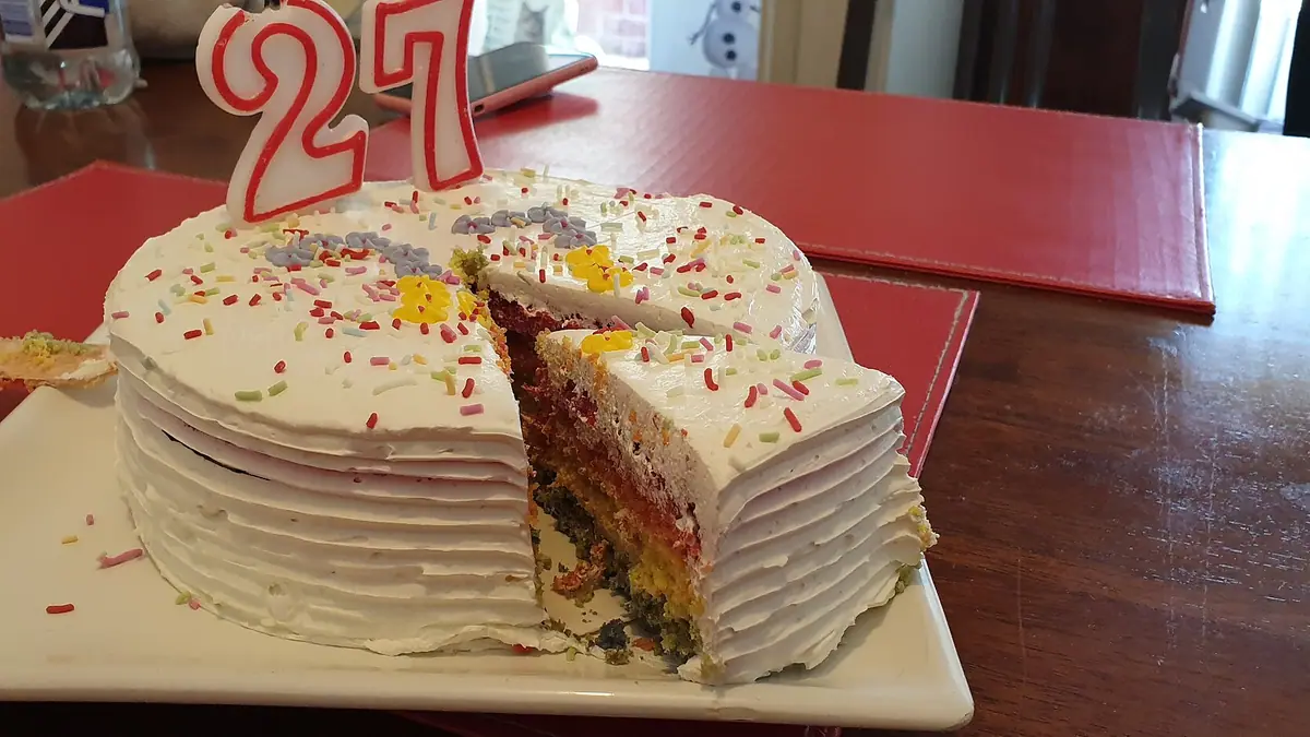 Millie's Cookies – cookie shop in Preston town centre